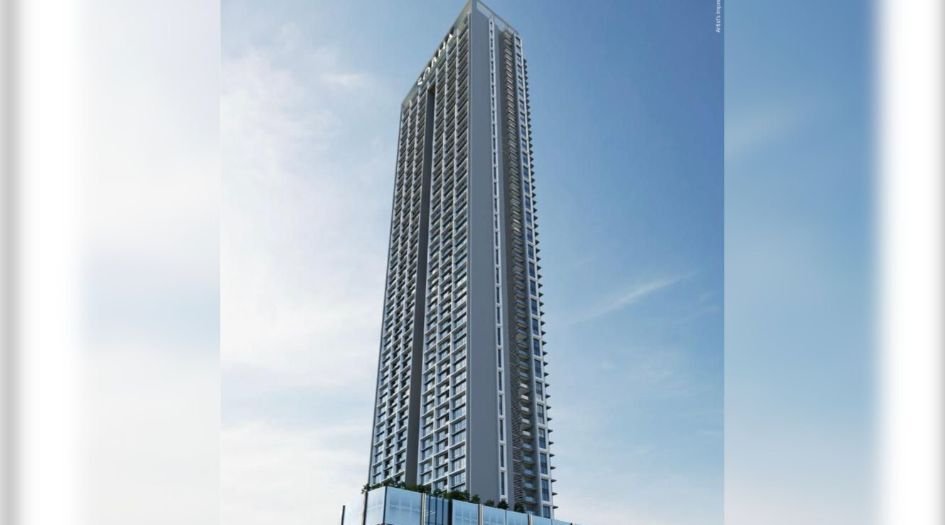 Shobha-Inizio-Parel-Elevation